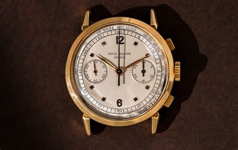 patek philippe lug width|Patek Philippe chronograph.